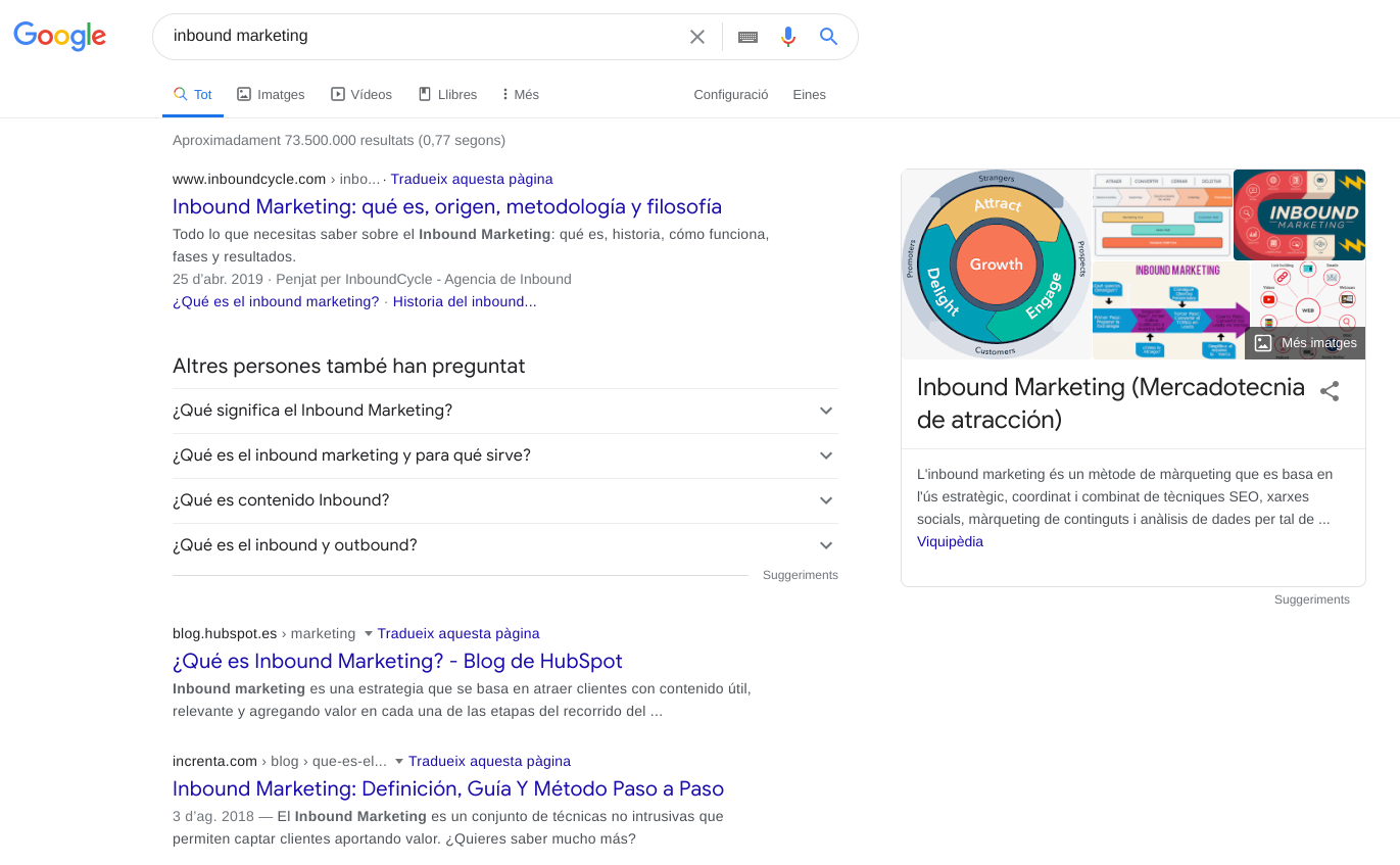 buscar palabras clave adwords