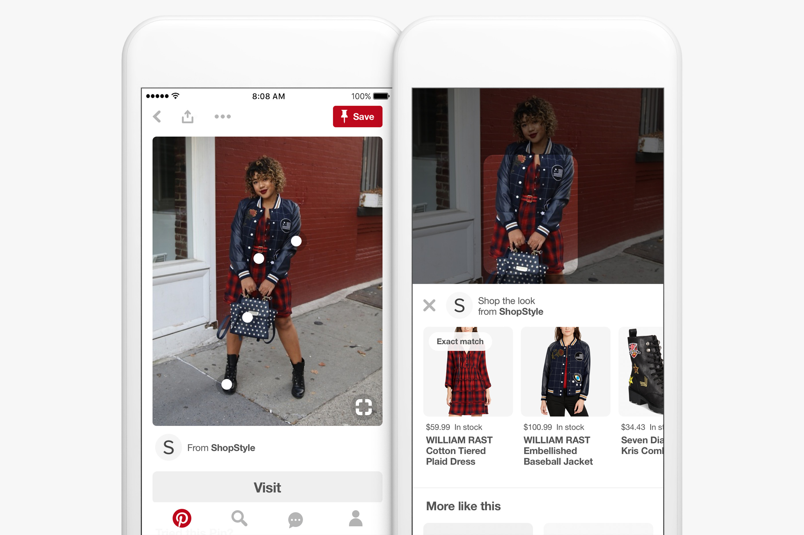 como usar o pinterest - business Pinterest