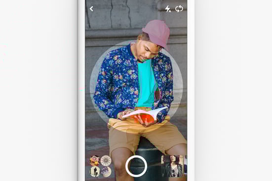 busqueda inversa de imagenes pinterest