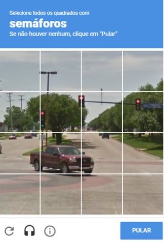captcha-exemplos