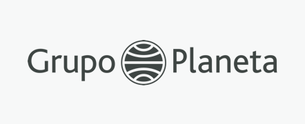 Logotipo de Grupo Planeta