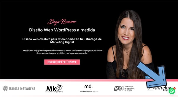 chatbot-web-bego-romero