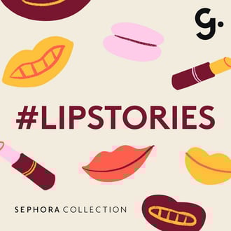 como hacer un podcast sephora