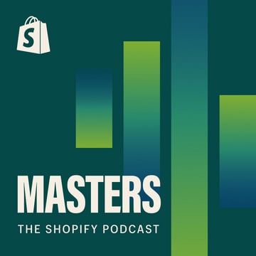 como hacer un podcast shopify