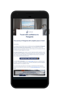 como mejorar ctr email marketing preview mobile
