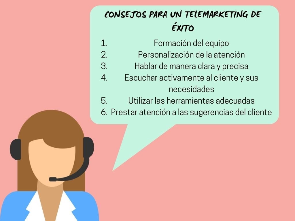 consejos-telemarketing