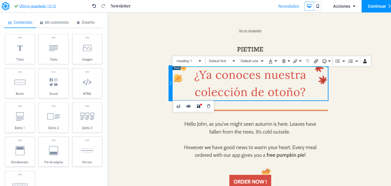 creación-emails-sendinblue