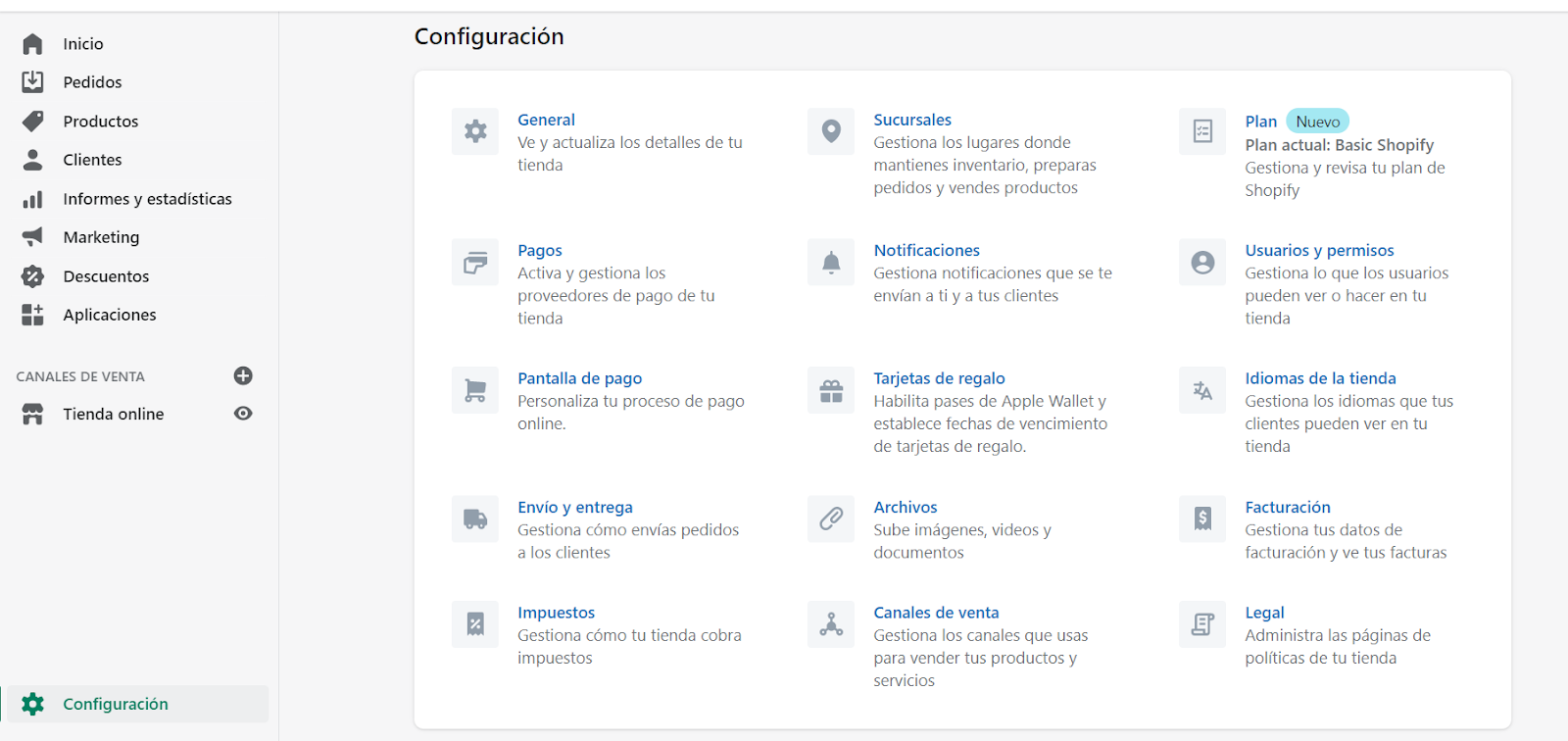 ᐅ Cómo crear online con [+ Guía ]