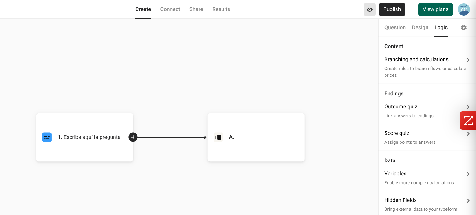 Qué es Typeform, cómo funciona, para qué sirve y ventajas