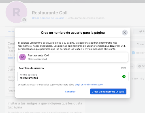 crear-nombre-de-usuario-facebook