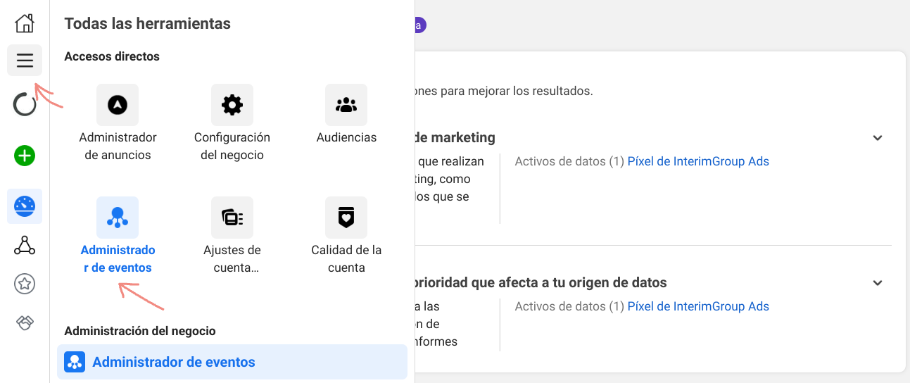 crear-píxel-de-facebook-acceder-al-administrador-de-eventos
