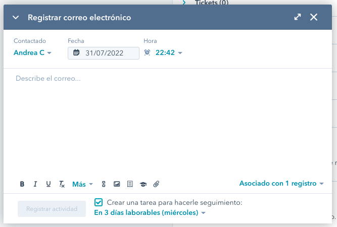 crear-tareas-de-hubspot-desde-registrar-email