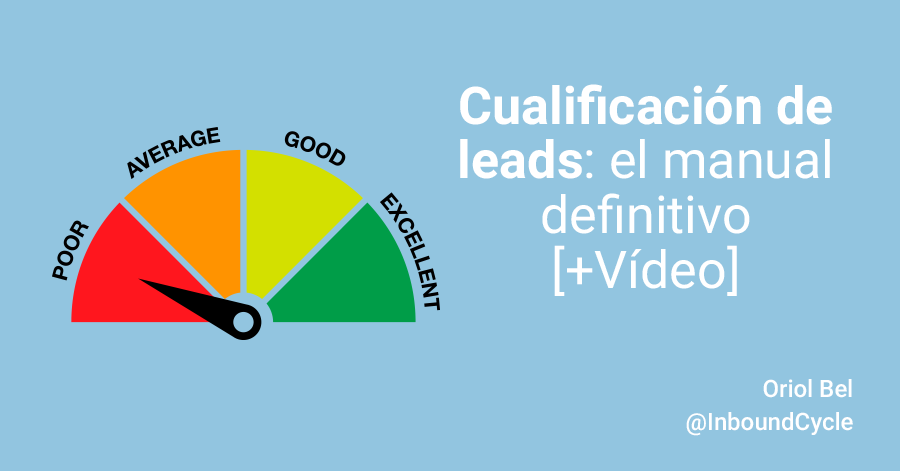 cualificación de leads