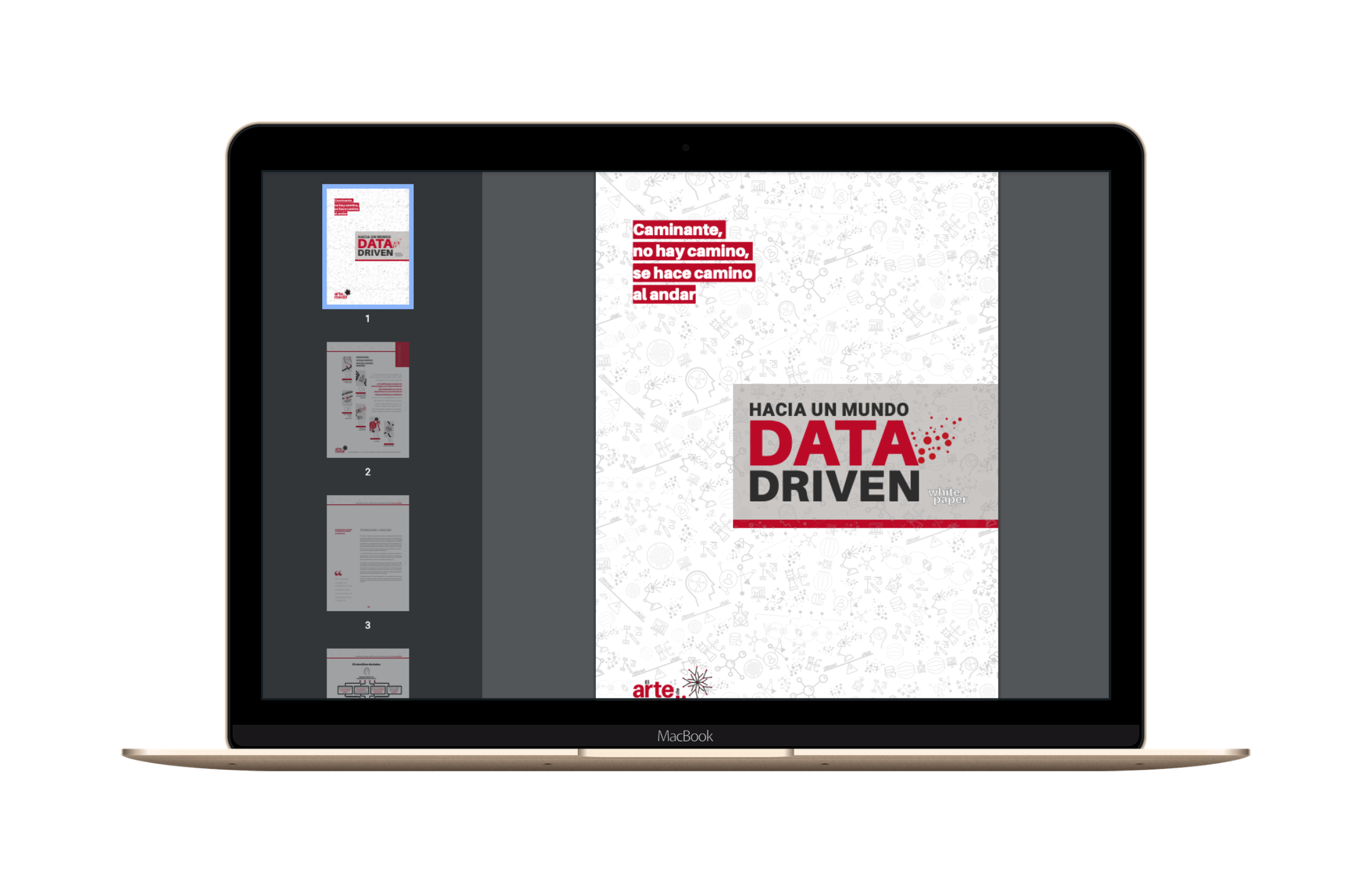 ebook gratis marketing y ventas el arte de medir
