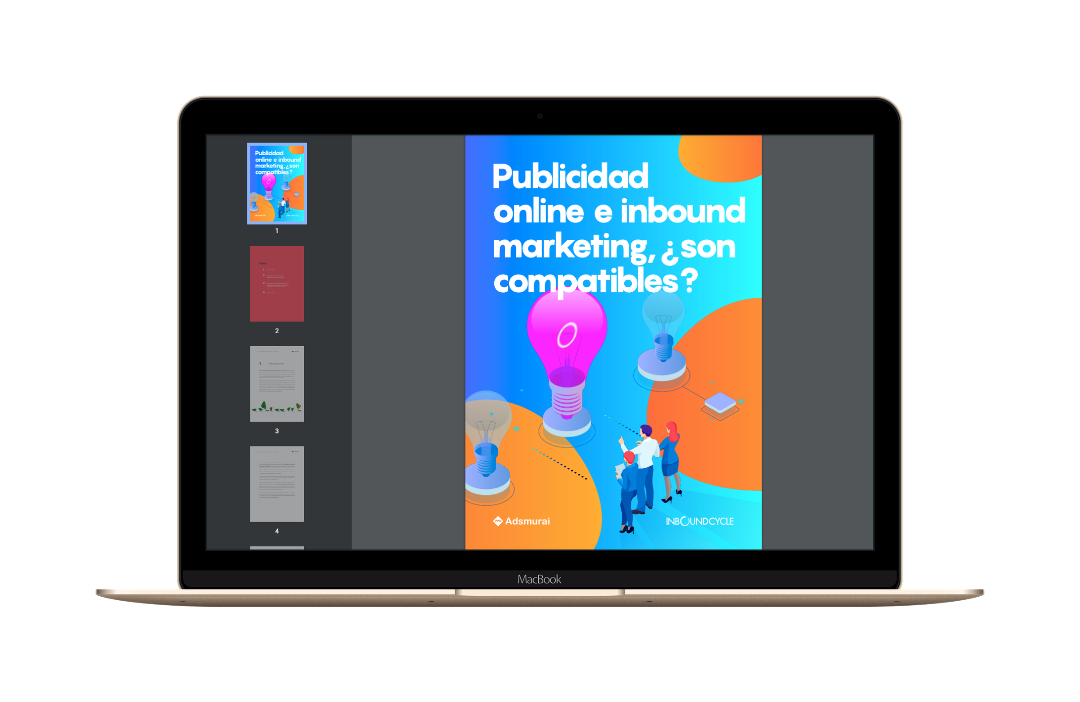 ebook gratis marketing y ventas inboundcycle adsmurai