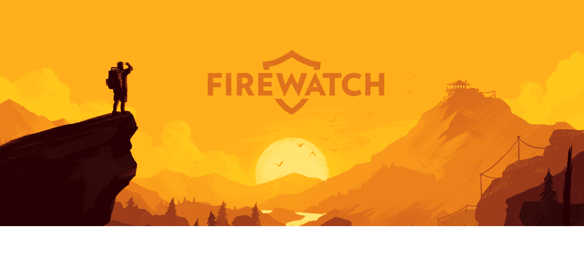 efecto parallax firewatch