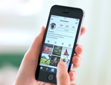 5 ideas para conseguir clientes con vídeos de Instagram