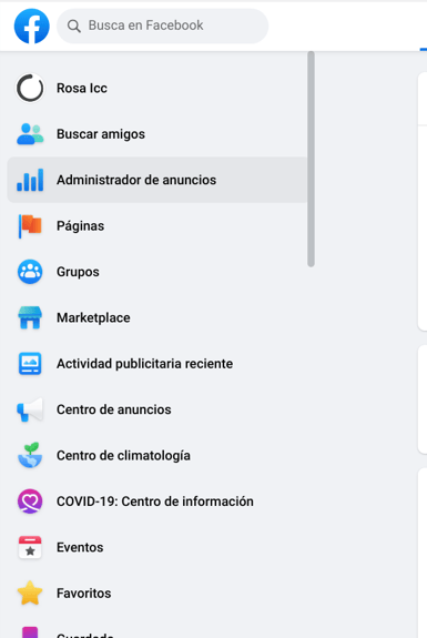 facebook-ads-acceder-al-administrador-de-anuncios