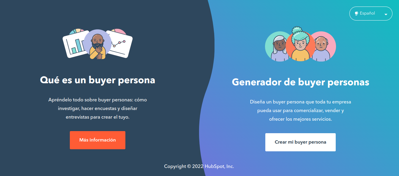 generador-buyer-persona-hubspot