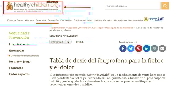 google eat que es como funciona ejemplo