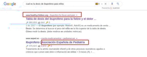 google eat que es como funciona