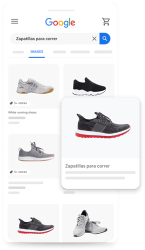 google merchant center feed