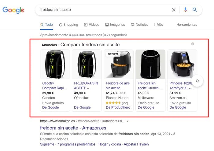 google-shopping