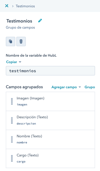 grupo