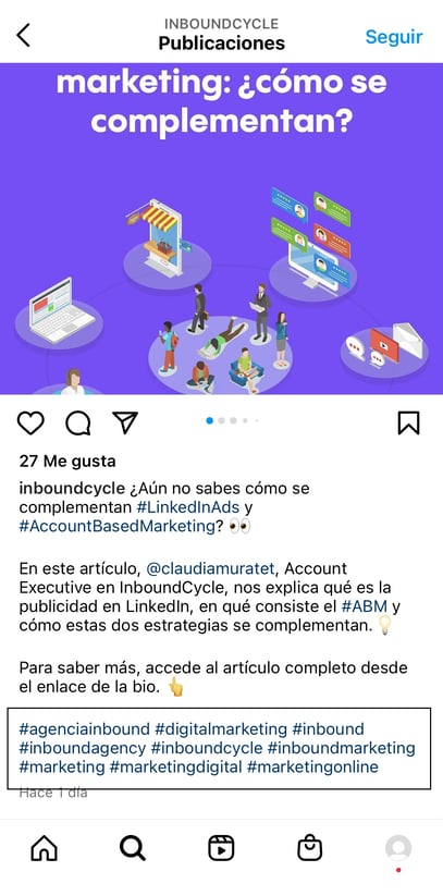 hashtags-cómo-crecer-en-instagram