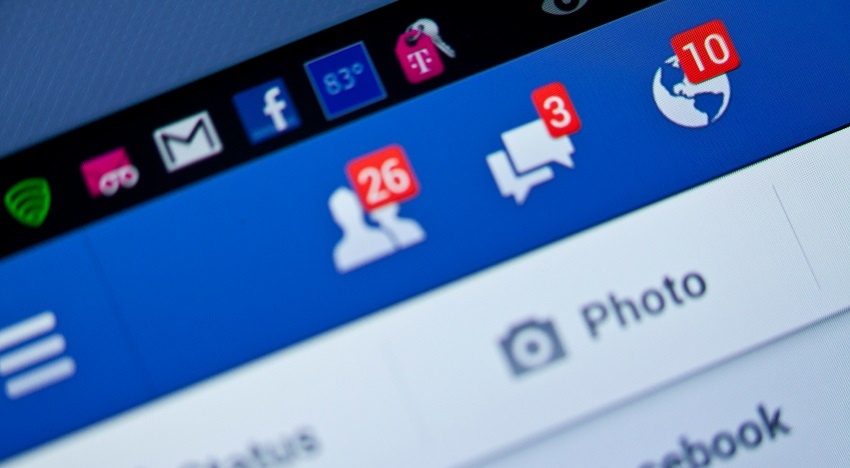 metricas de facebook