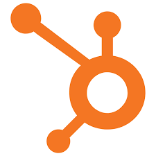 logo hubspot