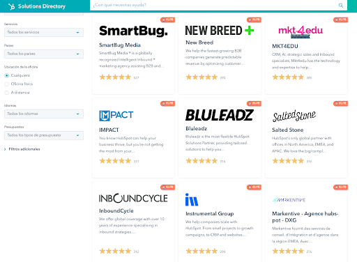hubspot partner inboundcycle