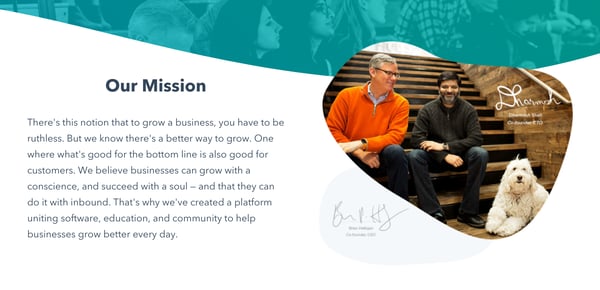 hubspot-historia