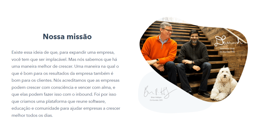 hubspot-nossa-missao