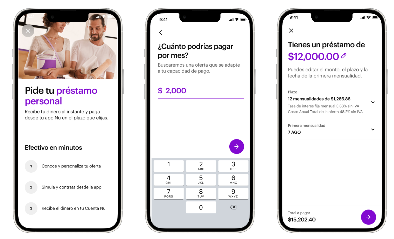 ia para atencio al cliente nubank