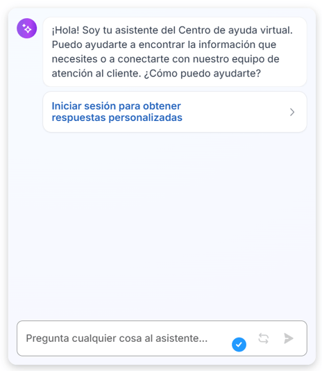 ia para atencion al cliente shopify