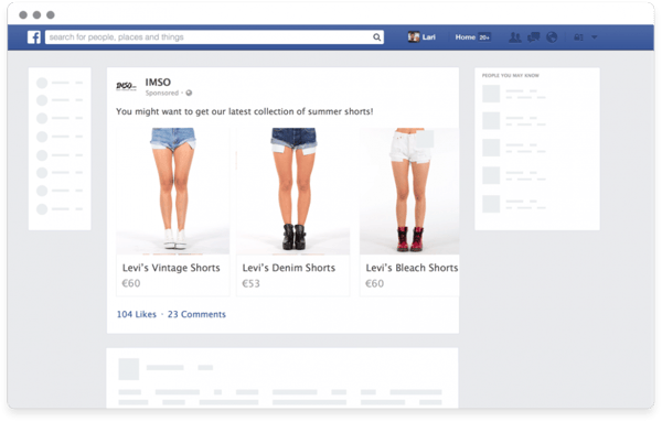 retargeting facebook