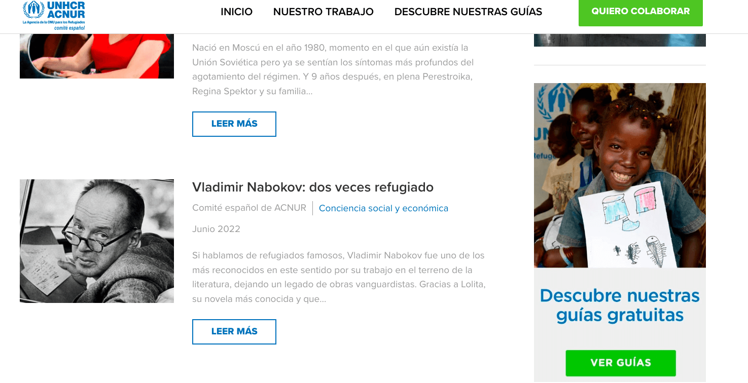 inbound marketing para ong