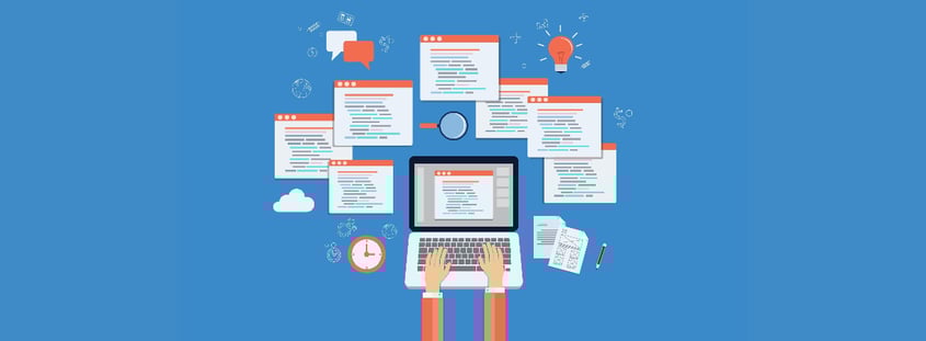 recopilación de datos web recopilación de datos web