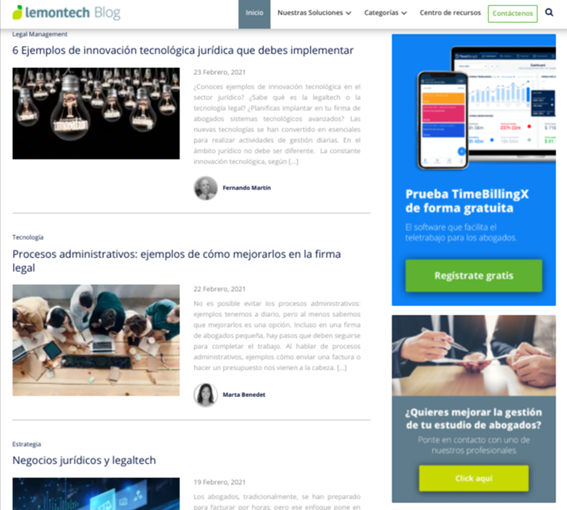 inboundizacion pruebas gratuitas