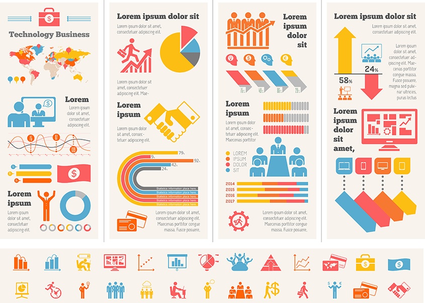 infografias