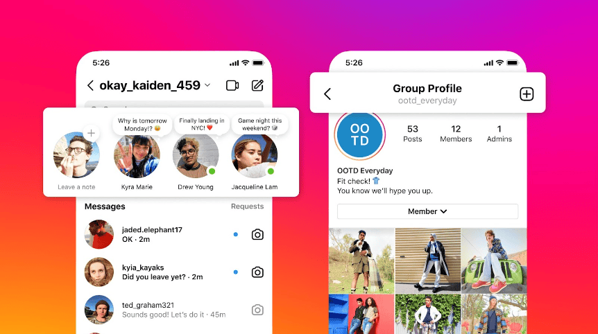 instagram-notes-novedades