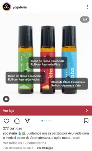 instagram-shopping-exemplos
