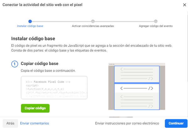 instalar-el-código-base-del-píxel-de-meta