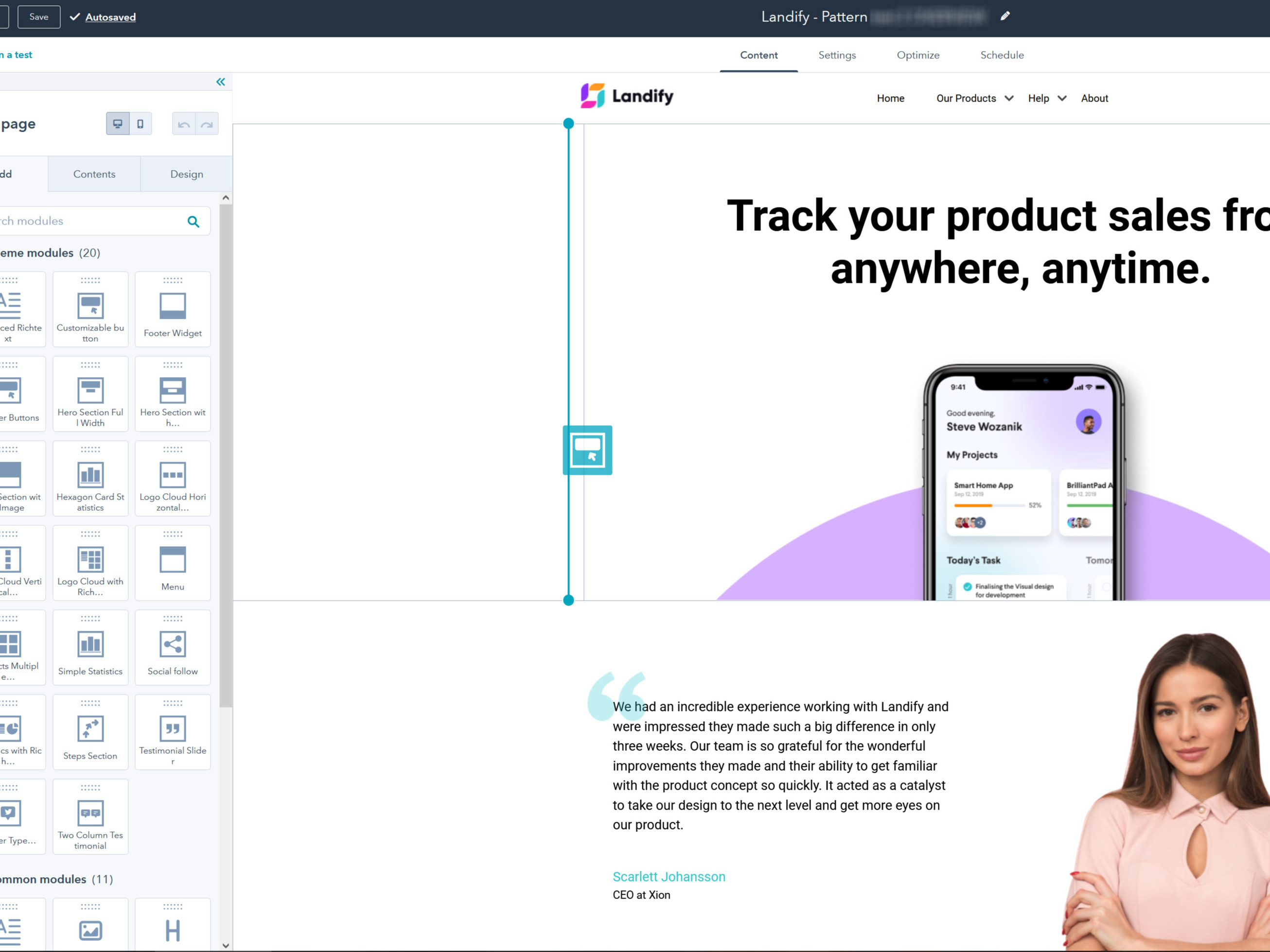landify_theme