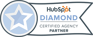 HubSpot Diamond Partner