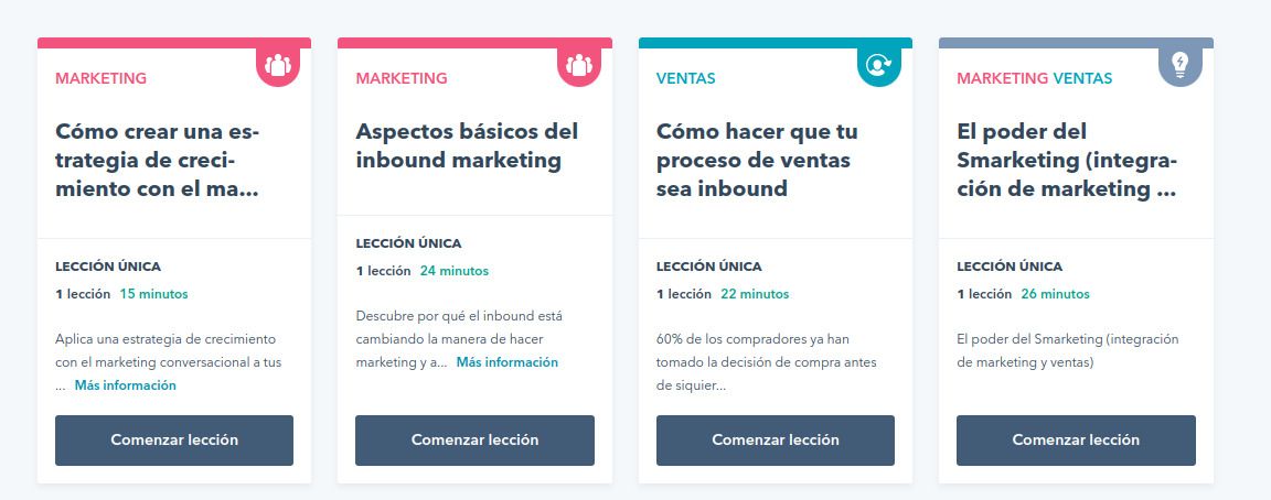 lecciones-hubspot