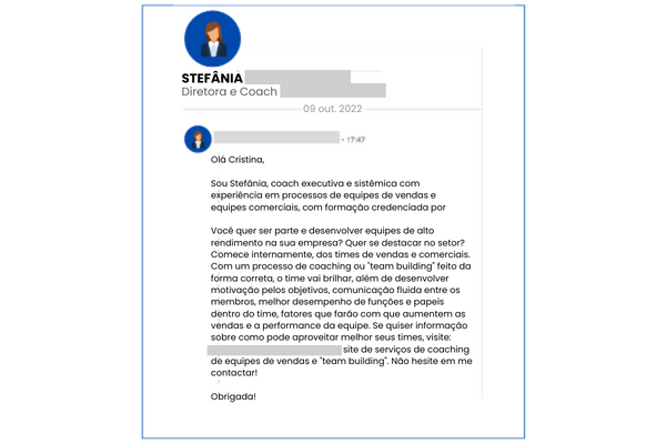 linkedin-para-empresas-mensagem-personalizada