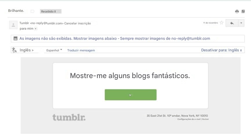 Lista de e-mails: o que é e como administrá-la