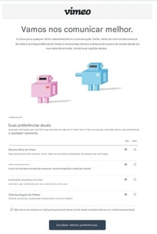 Lista de e-mails: o que é e como administrá-la